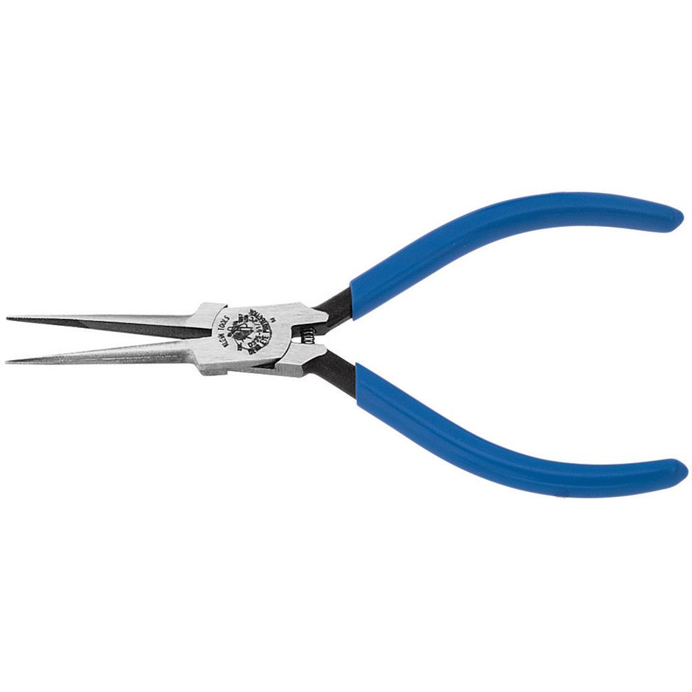 Klein D33551/2C 5" Needle Nose Pliers Extra Slim eBay