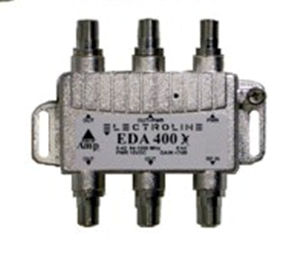 Image of Electroline EDA400 Bi-Directional Drop Amplifier