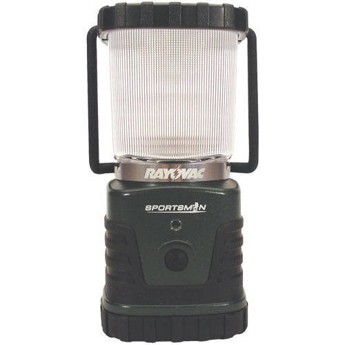 Image of Rayovac SE3DLN Sportsman Xtreme 240 Lumen LED Lantern