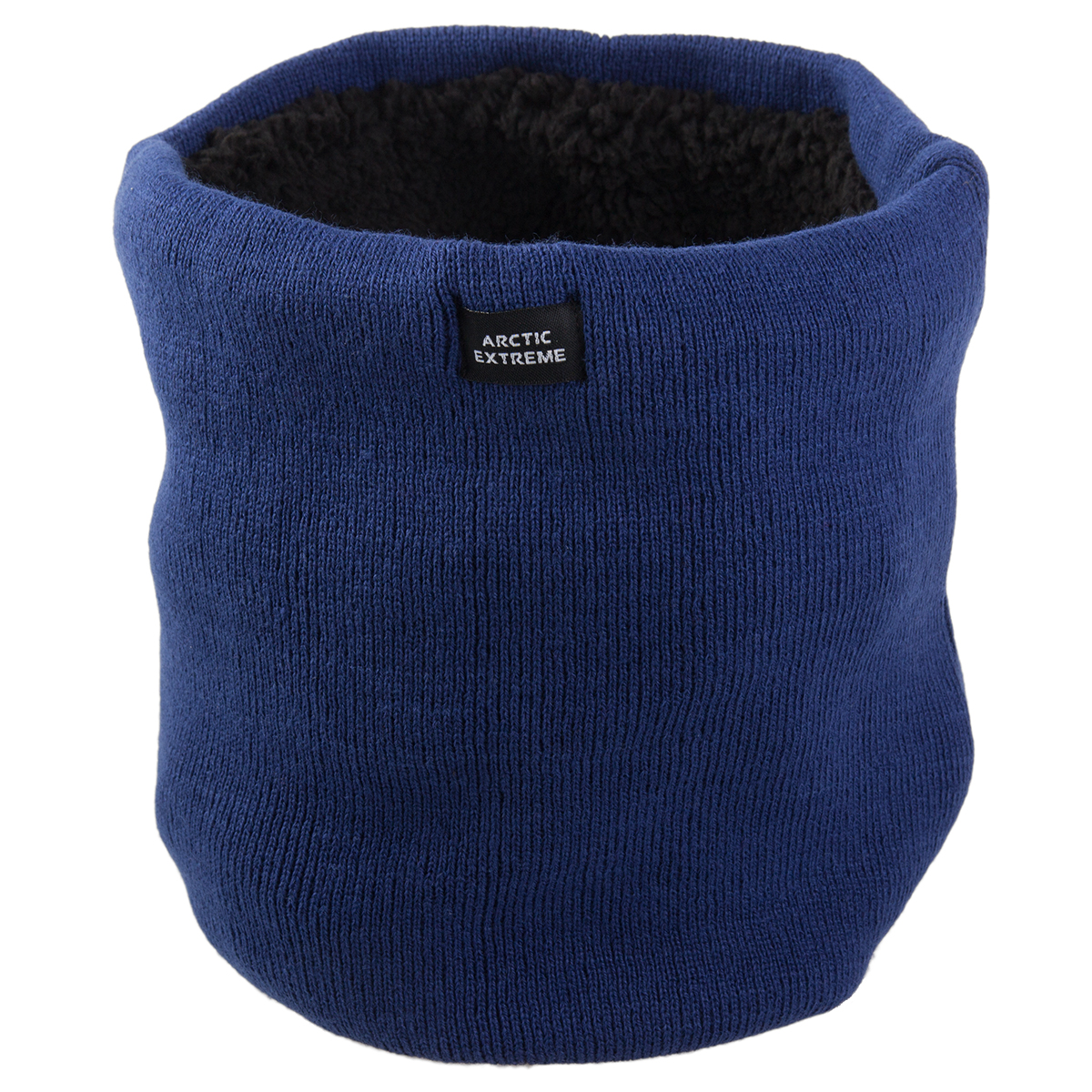 2pk Arctic Extreme Thermal Insulated Fleece Lined Neck Warmers Gaiters Unisex eBay