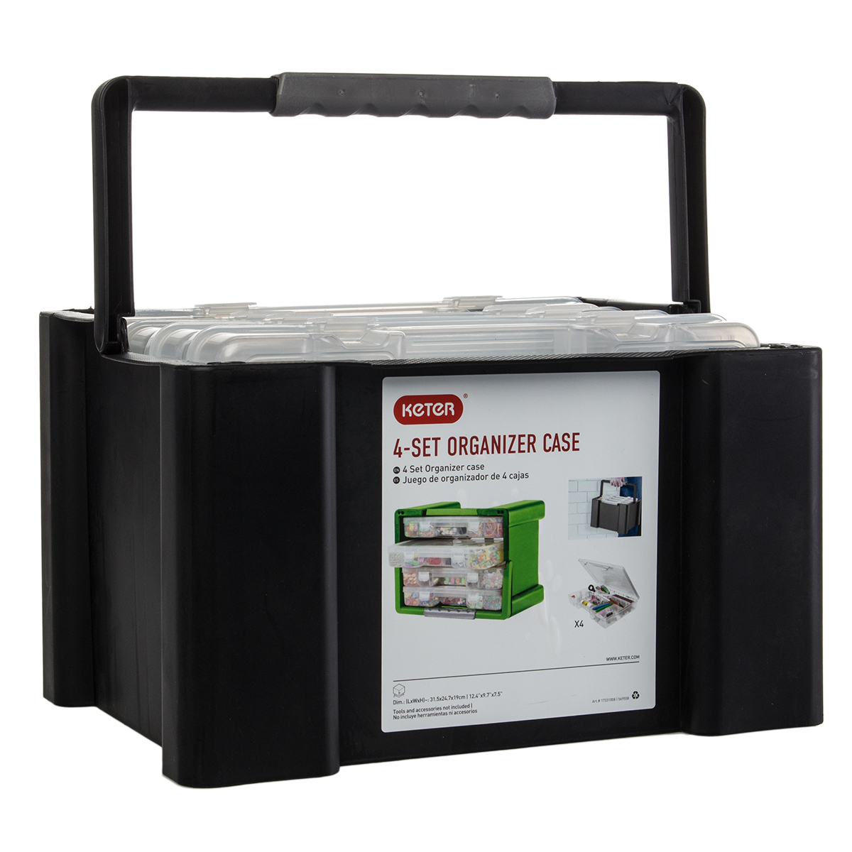 Keter plastic drawers Clearance