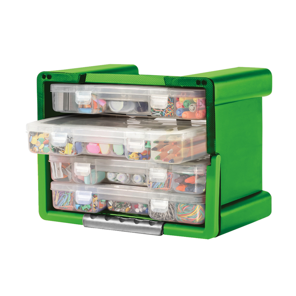 Keter plastic drawers Clearance