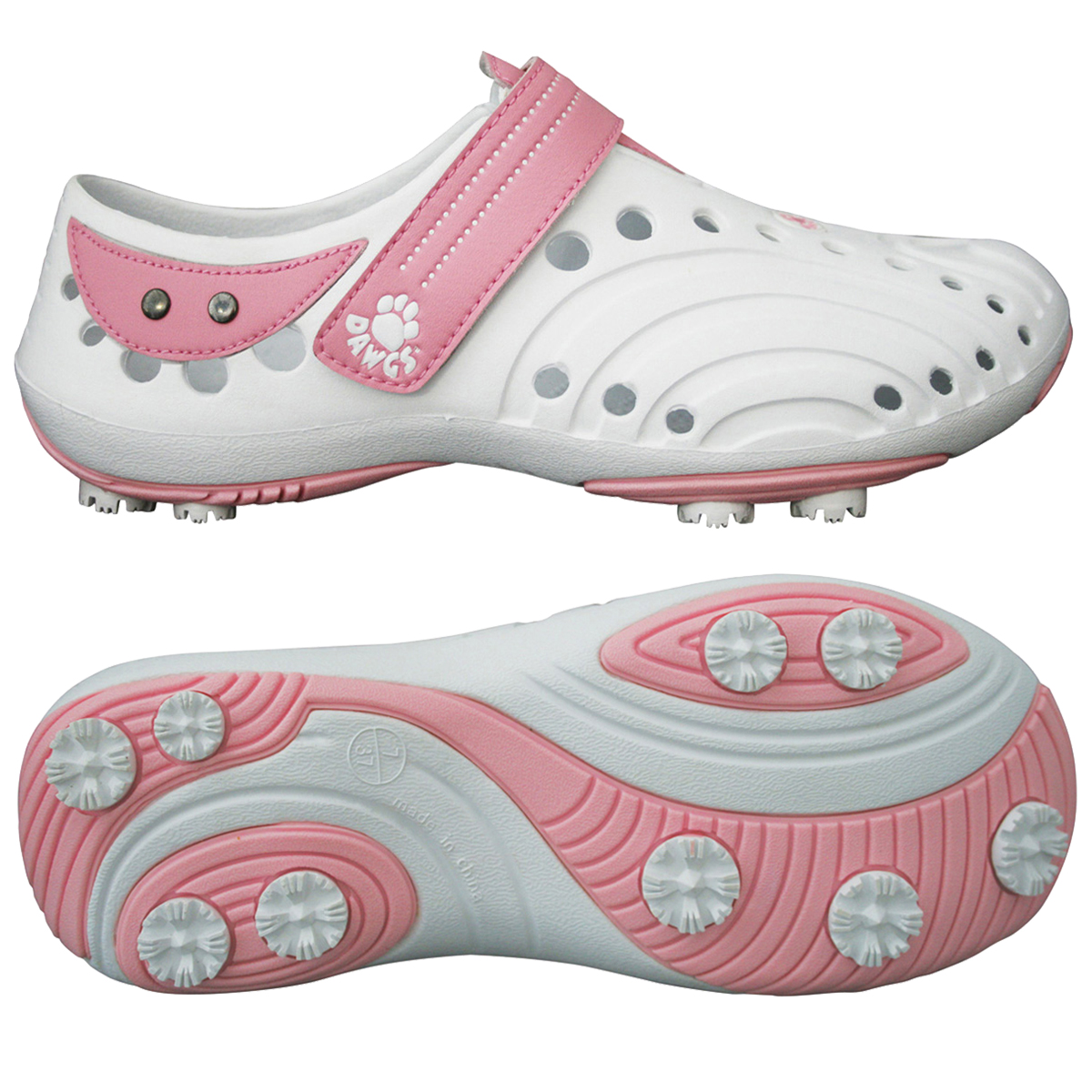 Dawgs Ultralite Walking Shoe Dawgs Ultralite Walking Shoe