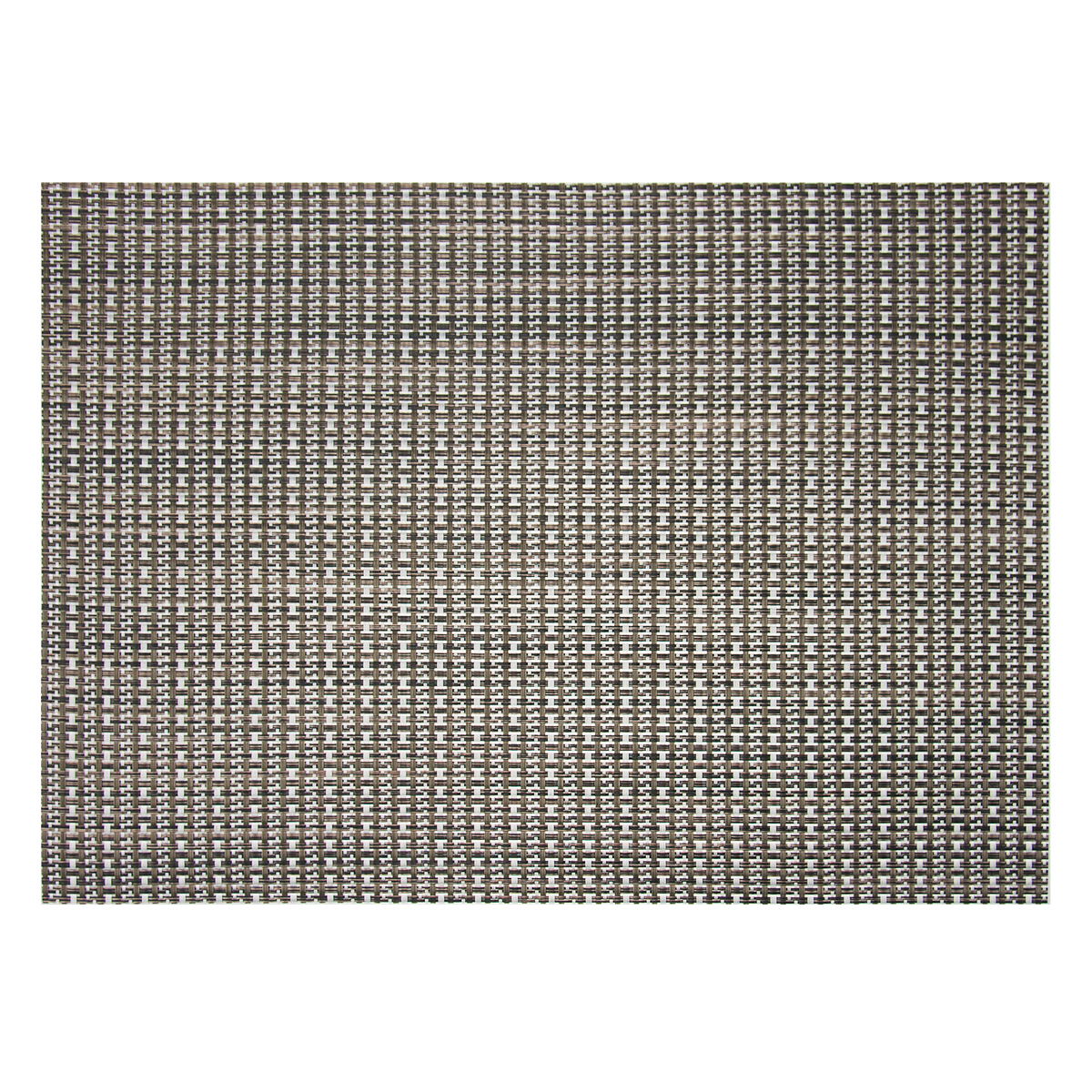 8 Metallic Placemats Home Kitchen Dining Table Silver Bronze Woven