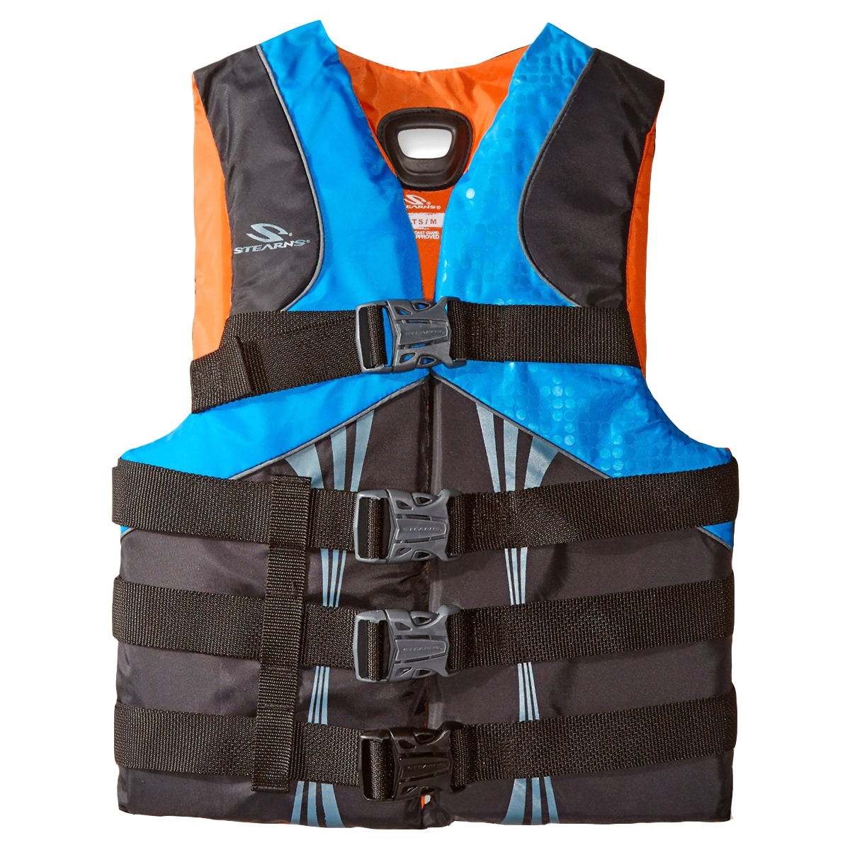 Stearns Men’s & Women’s Adult Infinity Series Boating Life Preserver