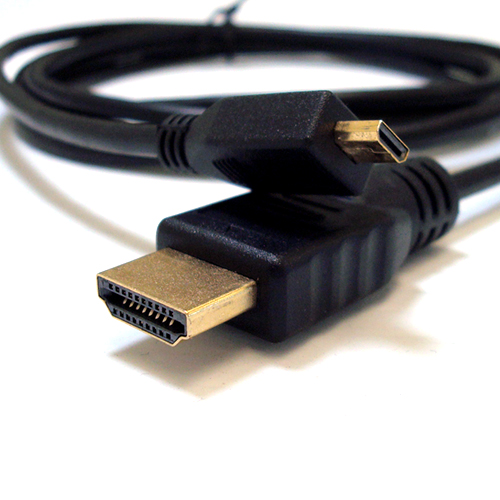 TV to Tablet Cable Connect Wire (HDMI to MicroHDMI for Amazon Kindle Fire HD eBay