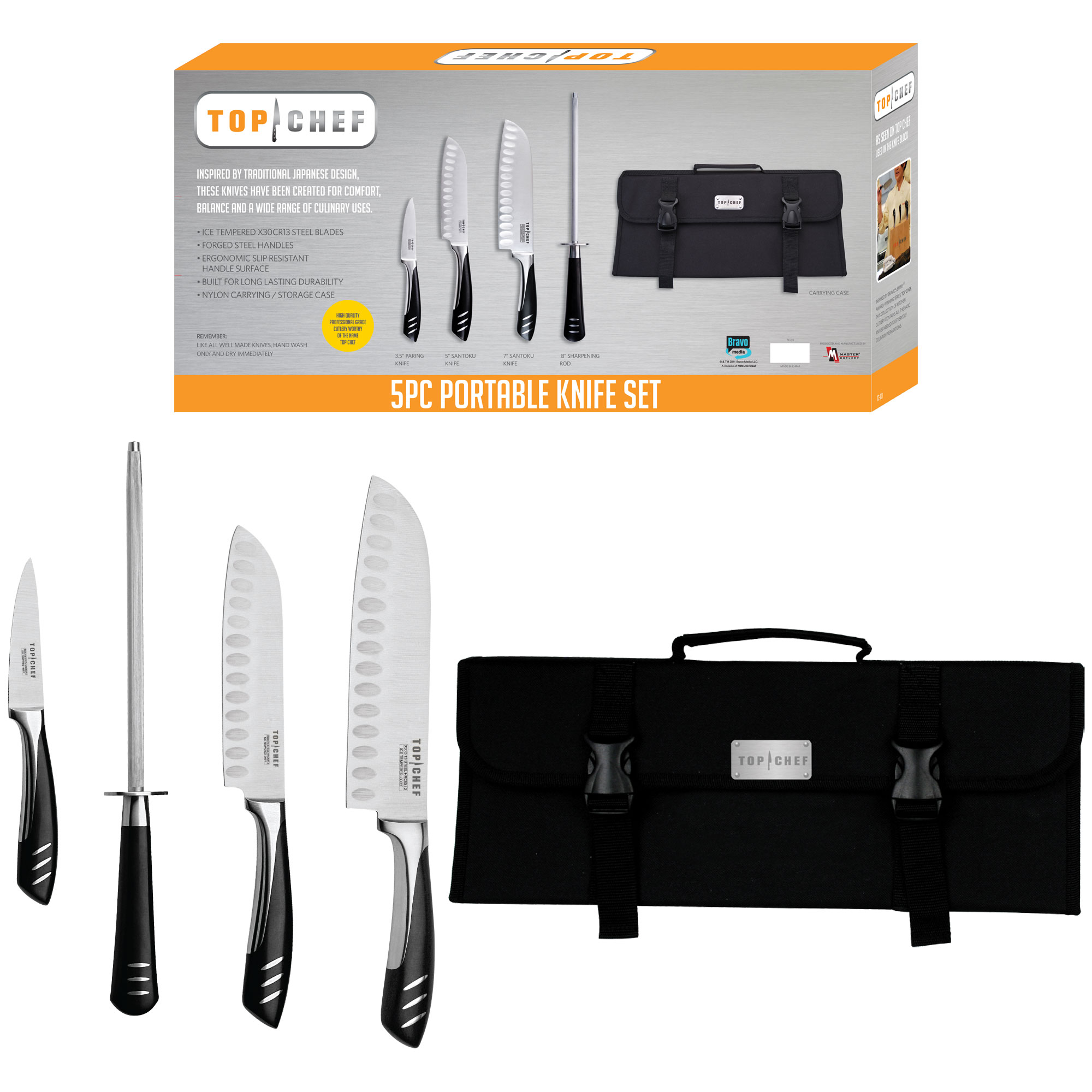 Chef knife set philippines, cuisinart classic stainless cookware v813