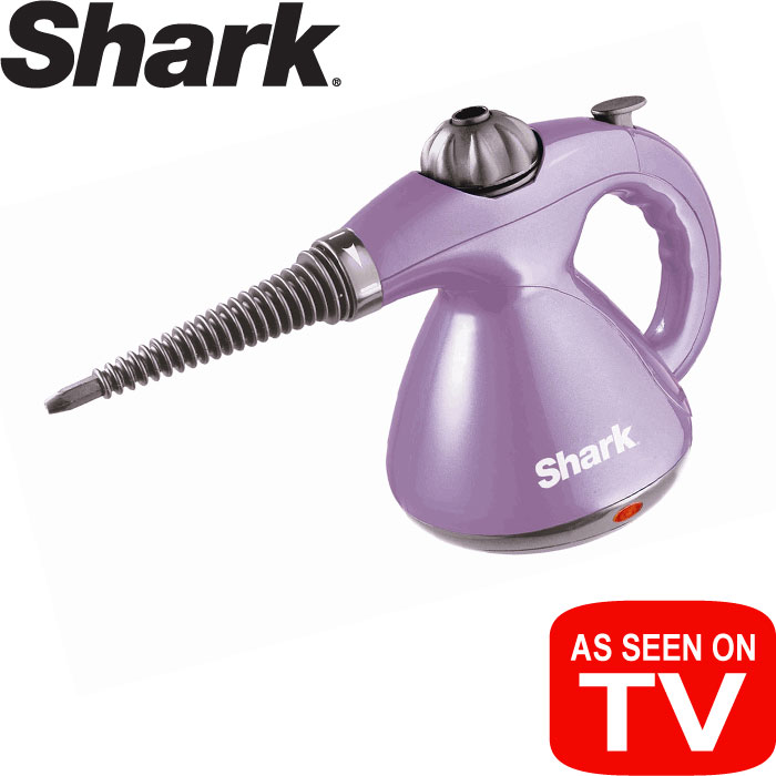 Shark SC710 Supersteam Steam Cleaner AS SEEN ON TV eBay