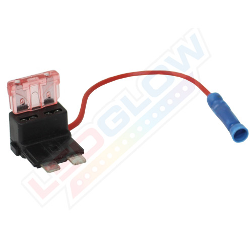 Wiring Led Kit To 12v Source Best Practices