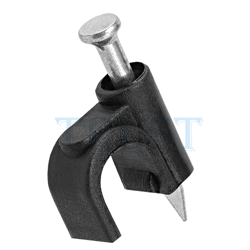 Cable clips for Audio Speaker Wire 12 14 16 18 AWG 100PCs/Bag eBay