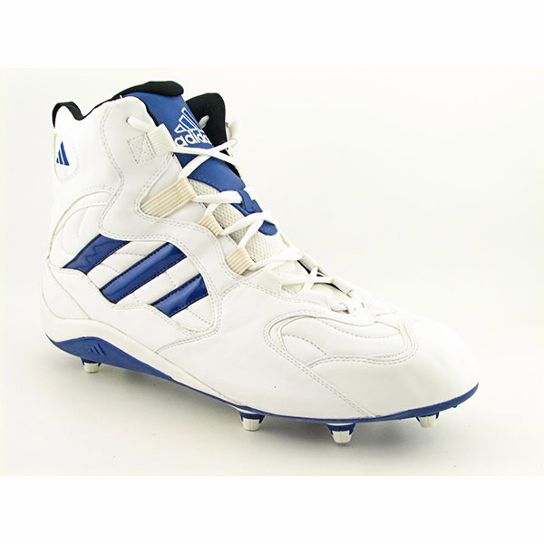 Adidas Team D Hi Promo