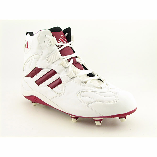 Adidas Team D Hi Promo