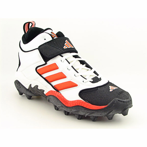 Adidas Mayhem Mid