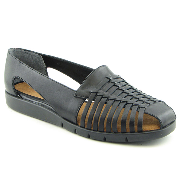 AEROSOLES Canyen Loafers Black