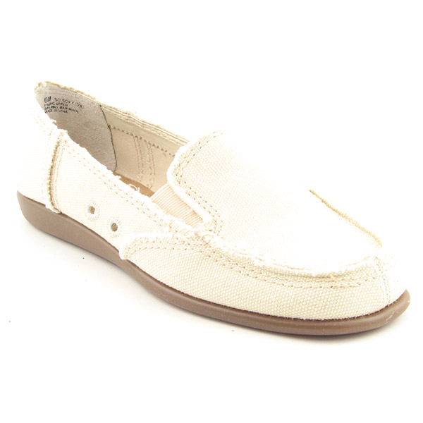 AEROSOLES So Soft Loafers Bone