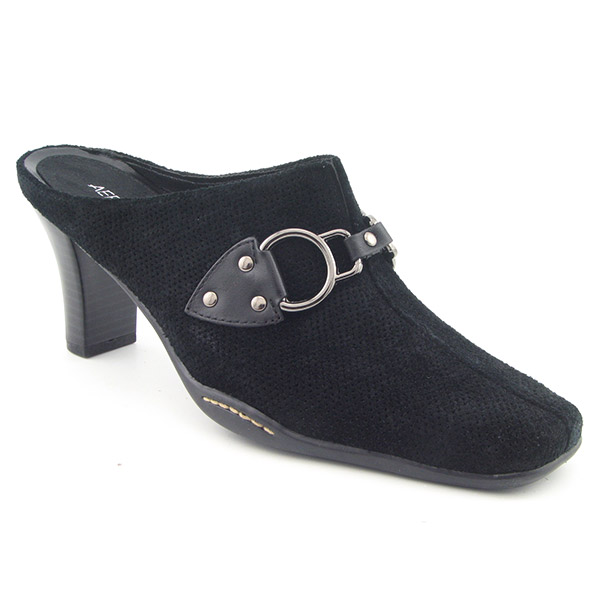 AEROSOLES Cinchcerity Pumps Black