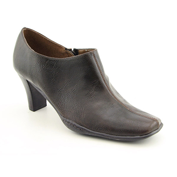 Aerosoles Cinchuation Boots Ankle Shoes Brown Mens