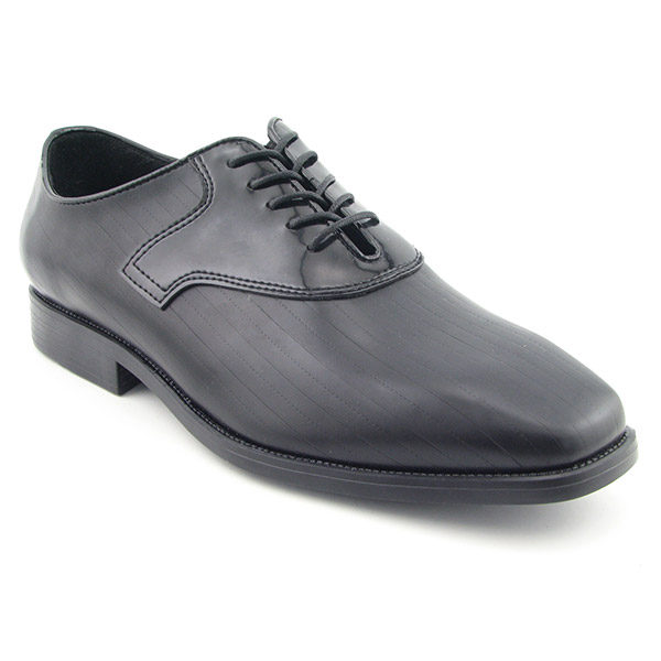 AFTER SIX A6055 Wide Oxfords Shoes Black Mens