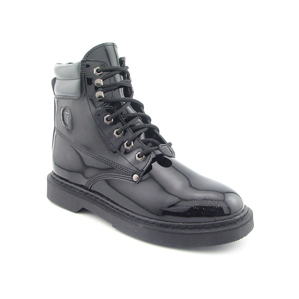 AFTER SIX A6060 Oxfords Shoes Black Mens