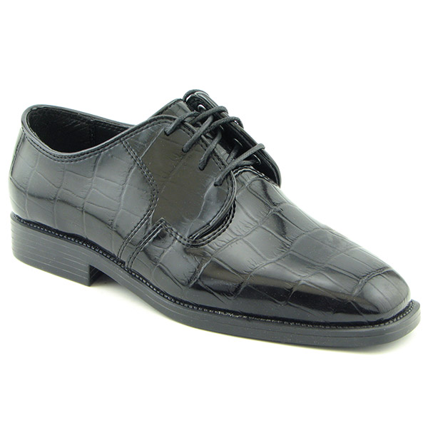 AFTER SIX Turino Oxfords Shoes Black Mens