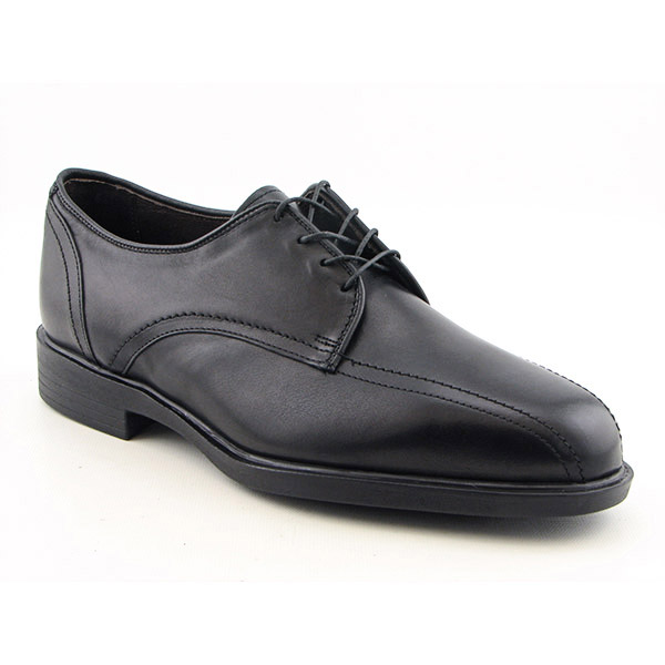Allen Edmonds Granville Oxfords Shoes Black Mens