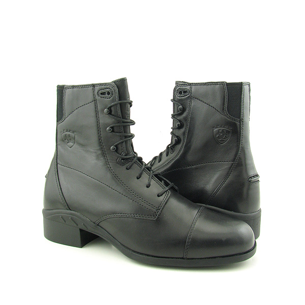 ARIAT 64701 Heritage II Paddock Boots Casual Shoes