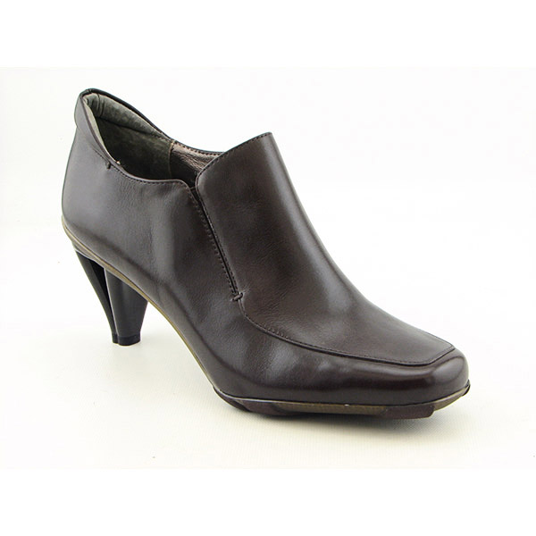 Asgi Carina Pumps Shoes Brown Womens