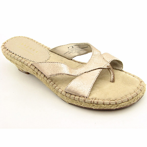 Axcess By Liz Claiborne Caravan Shoes