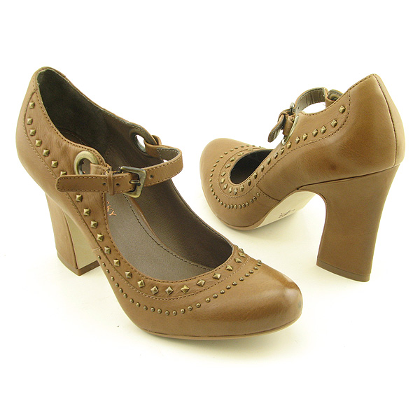 Womens Boots