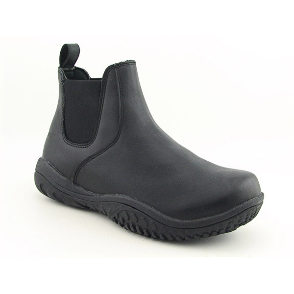 Baffin Duke Boots Snow Shoes Black Mens