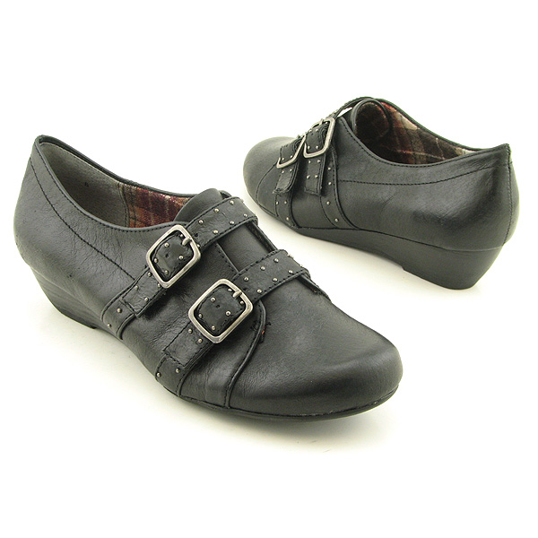 BC FOOTWEAR Shadowplay Loafers Black