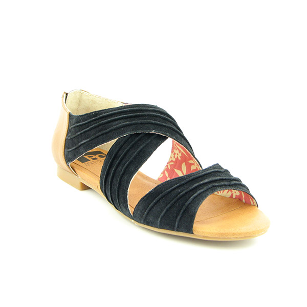 BC FOOTWEAR Freckles Shoes Black