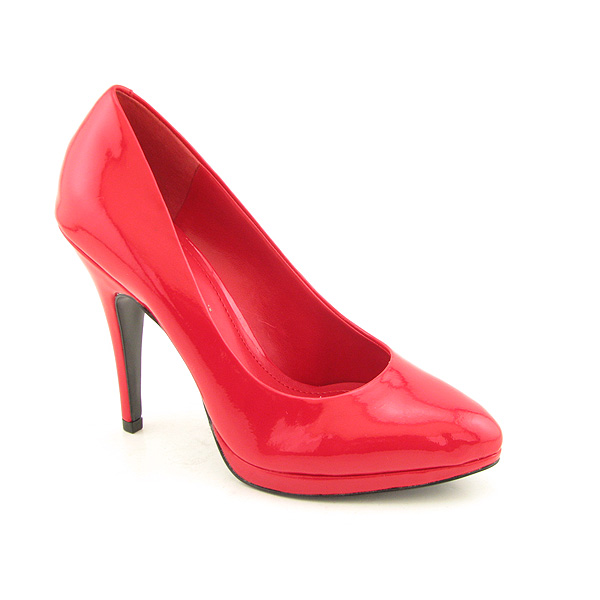 BCBGENERATION Melbee Pumps Red