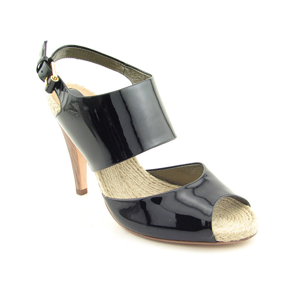 BCBGMaxazria Lacey2 Heels Black