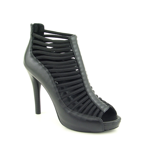 BCBGENERATION Damas Black