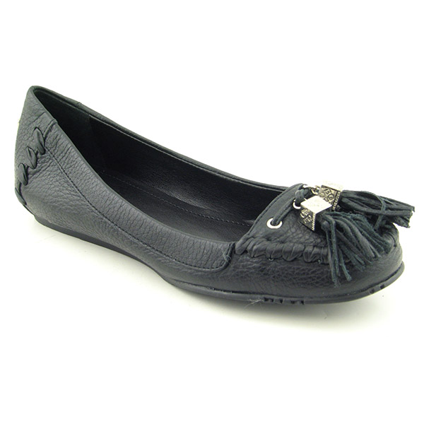 BCBGENERATION Linhem Flats Black