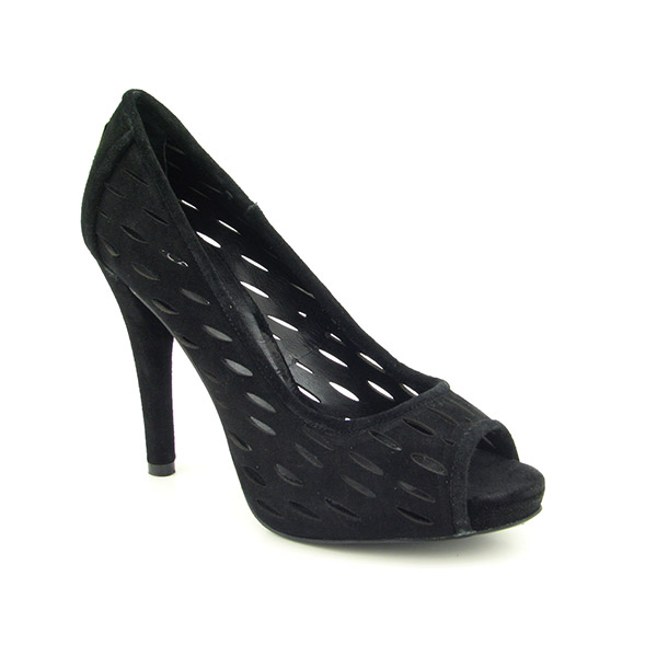 BCBGENERATION King Heels Black