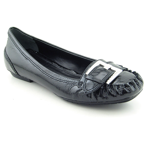BCBGIRLS Ferny Loafers Black
