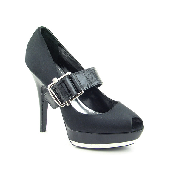 BCBGIRLS Pumps Black