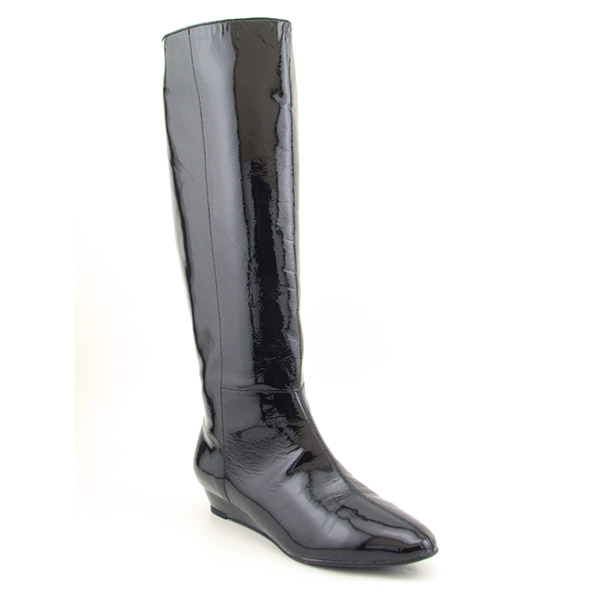 BCBGIRLS Petler Boots Black