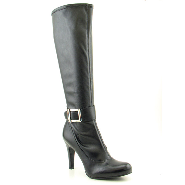 BCBGIRLS Kalen Boots Black