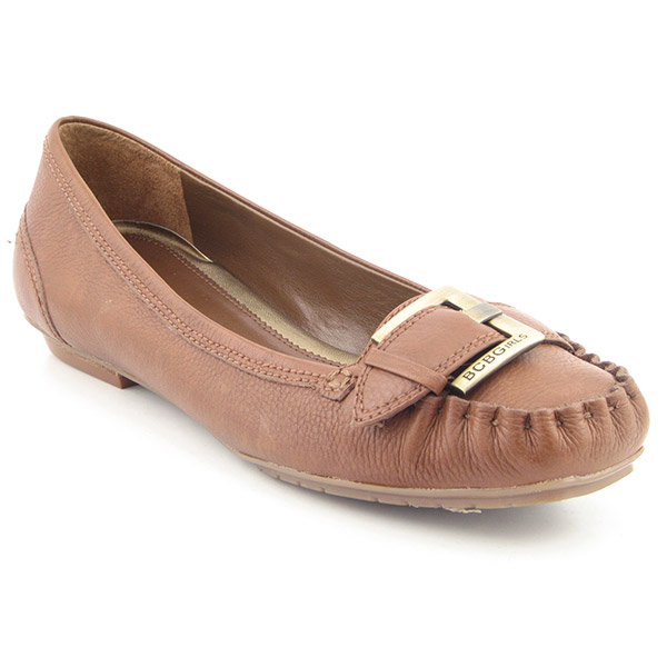 BCBGIRLS Ferny Loafers Brown
