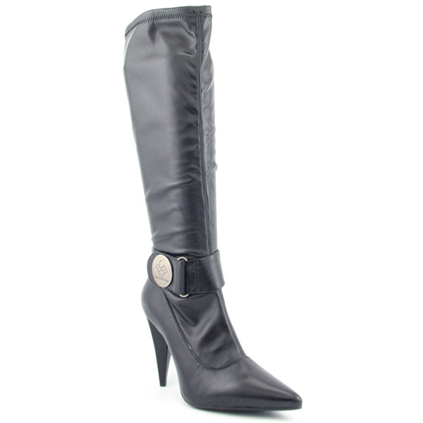 BCBGENERATION Amelia Boots Black