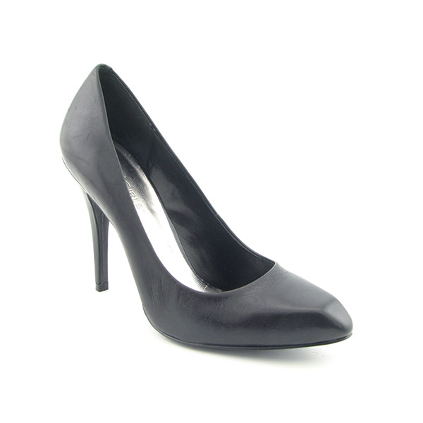 BCBGIRLS Parrot Pumps Black