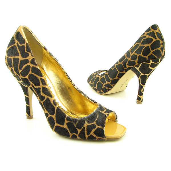 BCBGIRLS Ariel2 Pumps Black