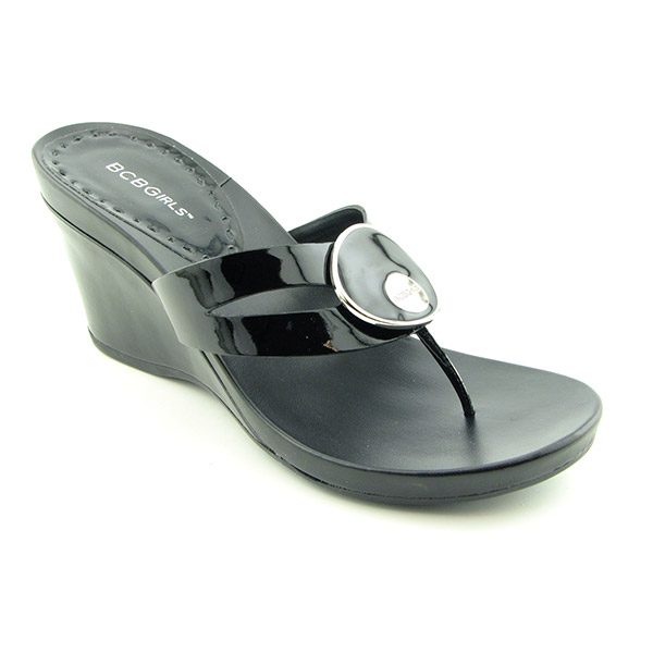 BCBGIRLS Agol Black