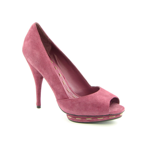 BCBGENERATION Doriel Burgundy