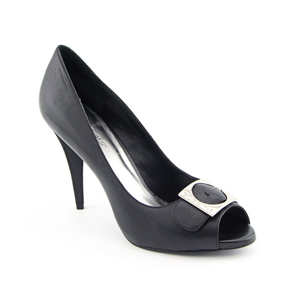 BCBGIRLS Bianca Pumps Black