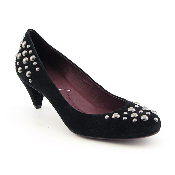 BCBGMaxazria Garda2 Pumps Black