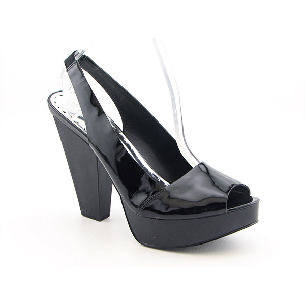 BCBGIRLS Eslin Black
